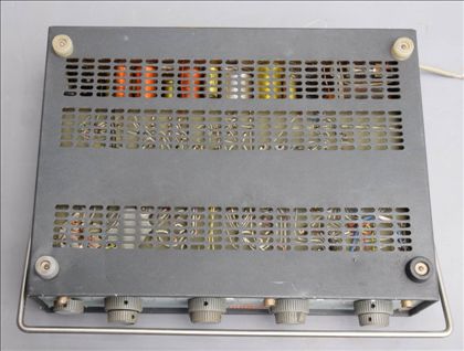 Venner-TSA628 Double Pulse Generator a/s